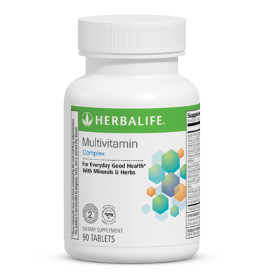 Herbalife Multivitamin